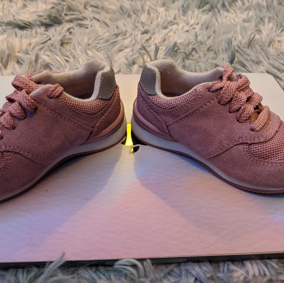 Infant tennis shoes - Picture 5 of 7